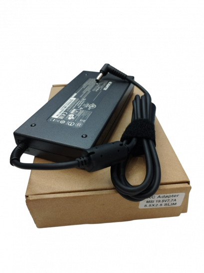 MSI 150W 19.5V 7.7A 5.5*2.5